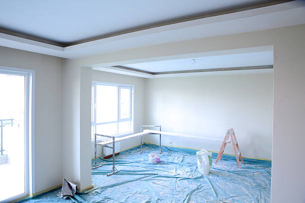 Best Drywall Sanding and Smoothing  in Waverly, VA