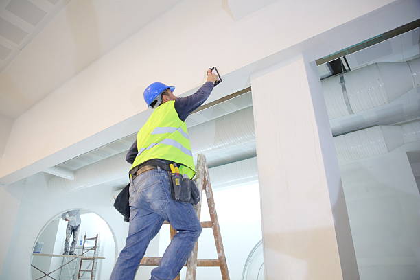 Best Drywall for New Construction  in Waverly, VA