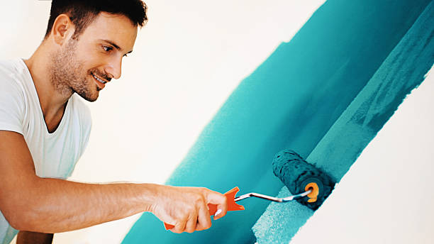 Best Water-Damaged Drywall Repair  in Waverly, VA